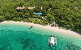 Amun Ini Beach Resort & Spa