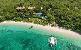 Amun Ini Beach Resort & Spa
